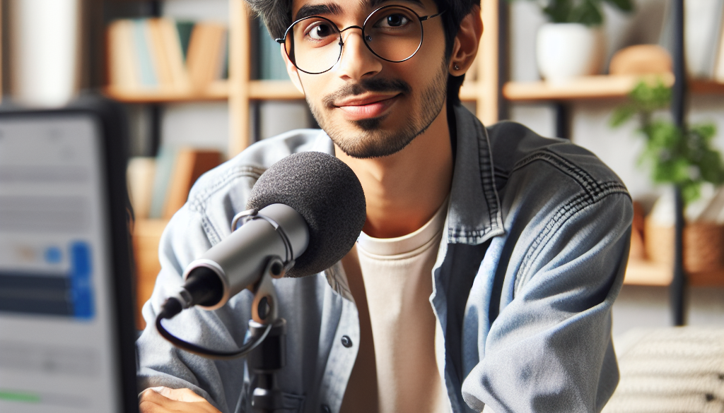 Indian youtuber Dhruv Rathee