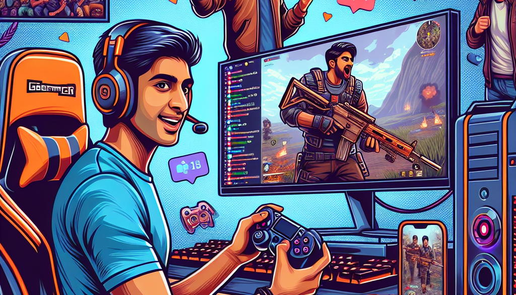 The Best Games for Indian YouTubers to Stream Right Now