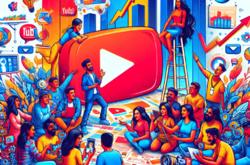 The Rise of Indian YouTubers