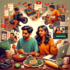 Unveiling the Real Lives of Indian YouTube Power Couples