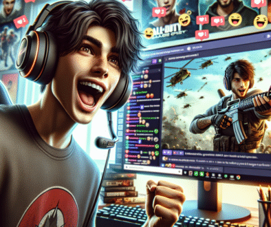 Plex youtuber