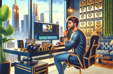 Richest youtuber in the world